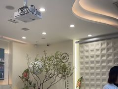 -山与蓝·轻糖鲜果蛋糕(勒泰店)