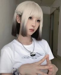 -5号HAIR SALON 专业染发馆