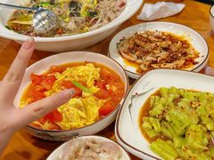 -邱大妈水煮(龙山店)