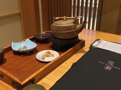 -花潮料理艺食馆(世欧广场店)