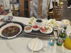 -亮健容天生蚝烧烤自助(交道口直营店)
