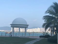 -三亚游船旅游中心(三亚鹿回头游艇游船公共码头店)