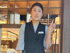 -平湖万怡酒店· 万荟轩