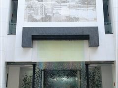 -苏州图书馆(人民路总馆)