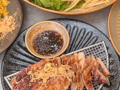 -Tegu泰古莲·泰国餐厅(红山6979店)