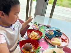 -水桶王国主题餐厅·聚会·生日派对·亲子活动·家庭套餐(亚龙湾希尔顿店)