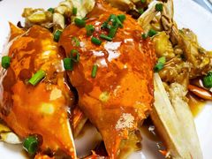 -老郑海鲜楼(天桥店)