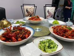 -小胖龙虾(花园街店)