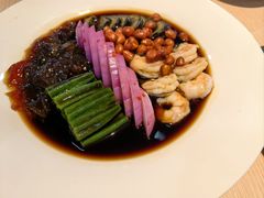 -老边饺子馆(西站店)