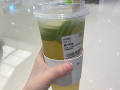 -奈雪的茶(杭大501城市广场PRO店)