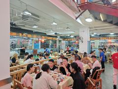 -笨罗卜浏阳菜馆(太平街店)