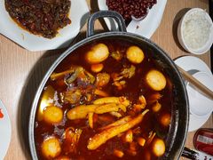 -李子坝梁山鸡(北碚万达五鸡哥店)