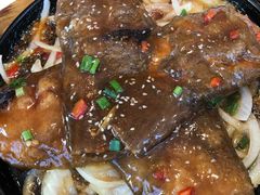 -凯鸽酒楼(大同振兴街店)