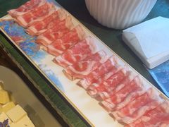 -老灶堂文创火锅(文艺路店)