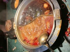 -牛New寿喜烧(金鹰世界店)