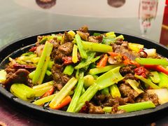 -古蔺郑胖娃(泸州总店)
