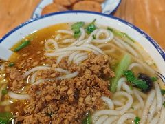 -阿木舂记·特色小吃(平江路店)