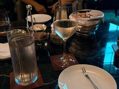 -LONG BAR 廊吧(外滩华尔道夫酒店)