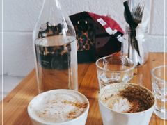 -Egg•Allday Brunch(襄阳北路店)