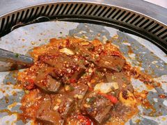 -么子烤肉(化龙池店)