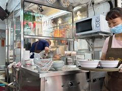 -凌舍好烧鹅(中山路店)