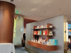 -莆田餐厅PUTIEN(世博源店)