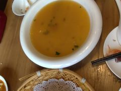 -東舍食唐精品陕菜馆