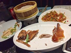 -局气 烤鸭·北京菜(光华路店)