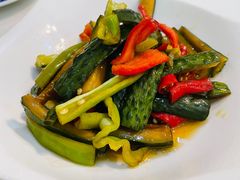 -小郭私房菜·海肠捞饭店(学士街店)