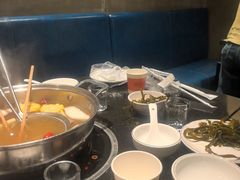 -尚合里潮汕牛肉火锅(海沧店)