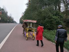 -邓小平故里