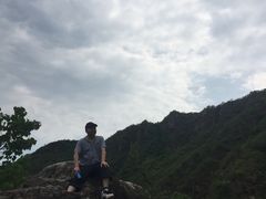 -乌龙峡谷景区