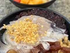 -老式乌米冰(阜阳园店)