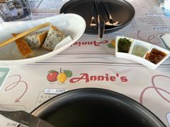 -安妮意大利餐厅(日坛店)
