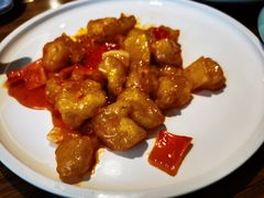 -禾珍珠家常小馆(河南博物院店)