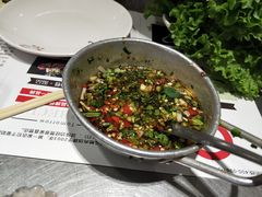 -合易泓烤肉•首创生椰大油边(宁山路店)