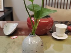 -沐春秋茶书院·茶室.茶馆.商务包房(知春路店)