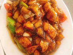 -友谊餐馆(永安路店)