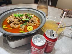 -肖记公安牛肉鱼杂馆·省级非物质文化遗产(江汉路直营店)