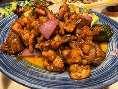 -那家小馆•北京菜•烤鸭(中关村店)