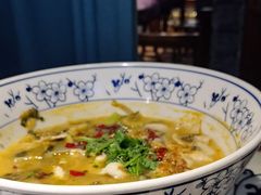 -印巷里主题餐厅(马鞍山店)