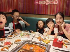 -海底捞火锅(长沙华创国际广场店)