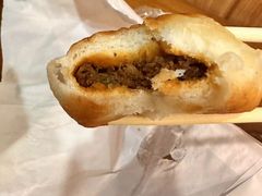 -手劲鱼丸馄饨铺(哈一百店)