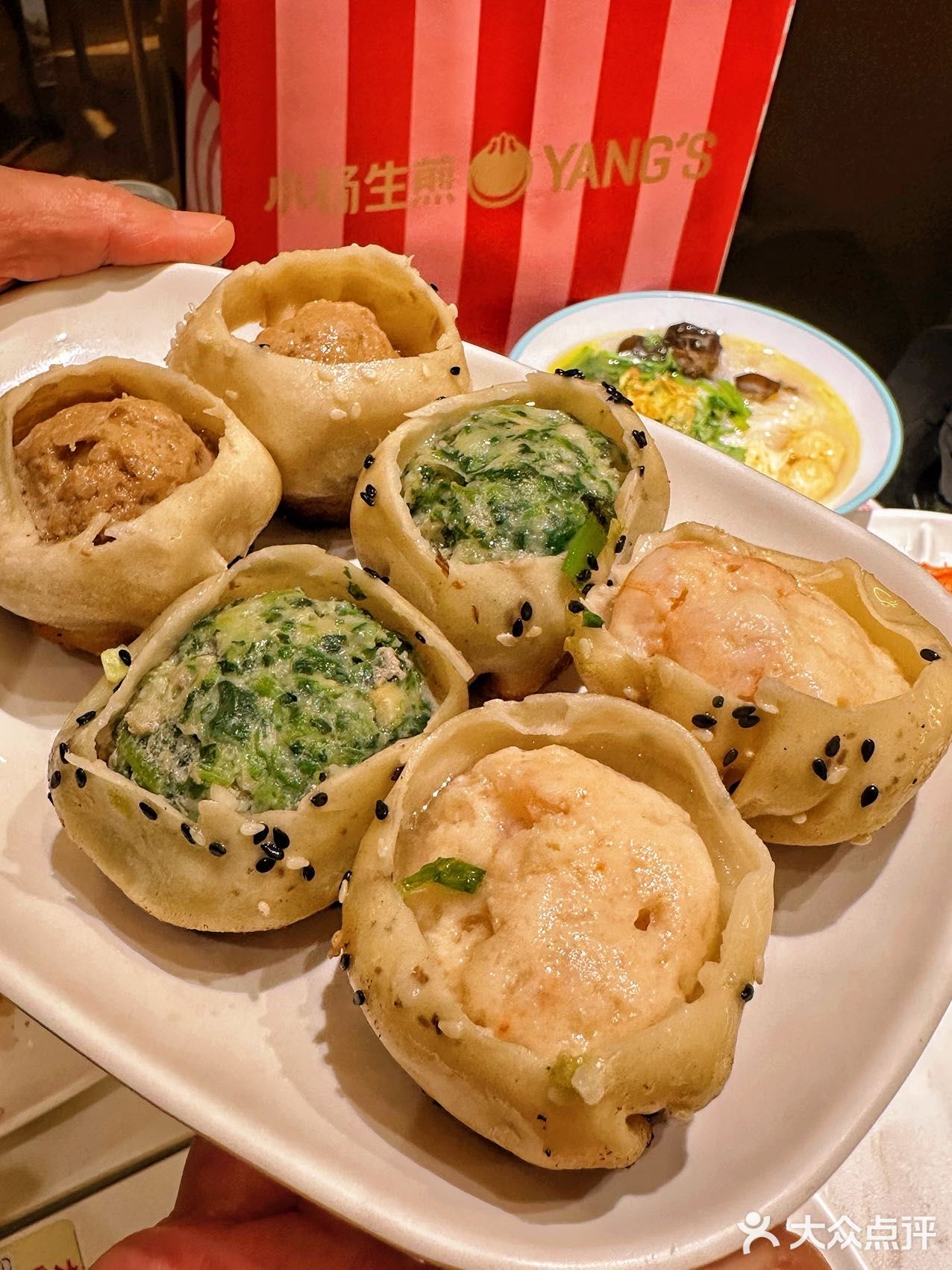 品尝那一口春天的味道🌷