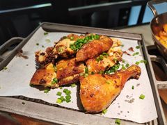 -老井俄式餐厅