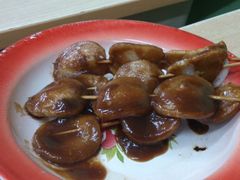 炸年糕-做了不起的80后