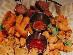 -秀玉coffee&kitchen(黄石大上海店)