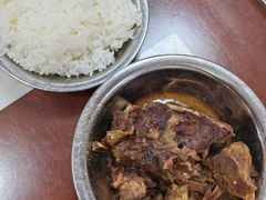 -阿秋牛排(湖心街店)