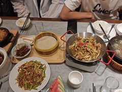 -小菜园新徽菜(芜湖万达店)