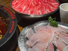 -牛市坎火锅(建设路店)